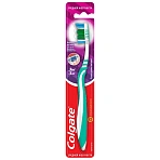 Зубная щетка Colgate ЗигЗаг средняя жесткость