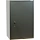 Шкаф металлический (архивный) для документов Cobalt TSL-32 (серый, 420x350x320 мм)