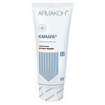 Крем защитный репеллентный 100 мл, АРМАКОН КАМАРА, от комаров, мошки, слепней, туба