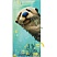 превью Полотенце НВ The Mink м0995 L 70×140