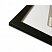 превью Фоторамка Ellis Black MDF 60×90, арт. 76856