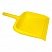 превью Совок Haccper ручной желтый (артикул производителя 9101 Y)
