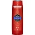 превью Гель для душа OLD SPICE гель д/душа+шампунь 3в1 Captain 400мл
