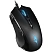 превью Мышь компьютерная A4Tech X89 черный оптическая (2400dpi) USB (8кн)