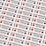 превью Индикатор стерилизации ПАР ИнТЕСТ-ПФ2 121/25, 134/5, 500 шт., б/ж