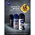 превью Дезодорант-антиперспирант Nivea Серебряная защита 50 мл