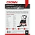превью Мешок синтетический для пылесоса CROWN CT 42032 набор 5 шт.нижние