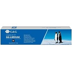 Картридж струйный G&G 913A L0R95AE чер. для HP PW 352dw/377dw