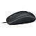 превью Мышь компьютерная Logitech USB OPTICAL B100 910-006605