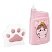 превью Корректирующая лента MESHU «Paw», 5мм*12м, пвх-бокс, европодвес