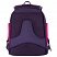 превью Рюкзак BRAUBERG CLASSICлегкий каркаспремиум материалGraceful catфиолетовый37×32х21 см270087