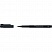 превью Ручка капиллярная Faber-Castell «Pitt Artist Pen Brush» цвет 199 черная, кистевая