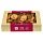 Печенье сдобное Деловой Стандарт Cookies with cherry marmalade, 425г