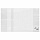 Обложка ПВХ для тетрадей и дневников, ЮНЛАНДИЯ, 120 мкм, 208×346 мм, штрих-код, 229305