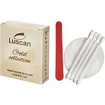 Набор косметический Luscan Gold Collection, картон, 300шт/наб