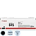 превью Картридж лазерный Canon 045 BK 1242C002 чёрный оригинальный