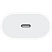 превью Сетевое зарядное устройство Apple USB-C Power Adapter 20 Вт (MHJE3ZM/A)