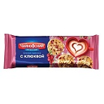 Печенье сдобное ЧАЙКОФСКИЙ с клюквой145 г