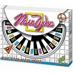 Настольная игра Поле чудес