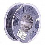 Пластик PLA для 3D-принтера ESUN серый 1.75 мм 1кг