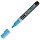 Маркер меловой MunHwa «Black Board Marker» голубой, 3мм, водная основа