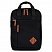 превью Рюкзак BRAUBERG FRIENDLY молодежныйчерный37×26х13 см270089