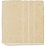 превью Полотенце махровое Luscan/бордюр 450г/м2, 70×140, бежевый