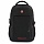 Рюкзак GERMANIUM UPGRADE универсальный, 2 отделения, отделение для ноутбука, USB-порт, UP-4, черный, 47×31х19 см
