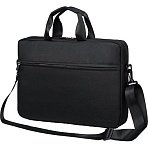 Сумка для ноутбука 17.3 Lamark L217 Black