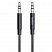 превью Кабель Jack 3.5 mm-Jack 3.5 mm 1.8 м BELKIN, для передачи аналогового аудиосигнала, AV10104bt1.8M