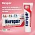 превью Зубная паста 75 мл BIOREPAIR «Fast sensitive repair», для чувствительных зубов, ИТАЛИЯ