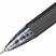 превью Ручка шариковая масляная автоматическая Unimax Fab GP черная (толщина линии 0.5 мм)