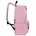 превью Рюкзак HEIKKI POSITIVE (ХЕЙКИ) универсальный, карман-антивор, Pink, 42×28х14 см