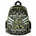превью Ранец ПИФАГОР EVA BASIC1 отделениеMilitary39×30х16 см229939