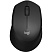 превью Мышь компьютерная Logitech M330 Silent Plus черная беспров. (910-004924)