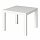 Стол журнальный «Лайк» аналог IKEA (550×550х440 мм)дуб светлый