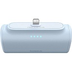 Внешний аккумулятор Baseus Compact MFI 5k mAh 20W BL (BAS-P1006830731300)