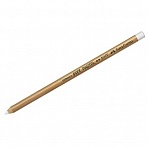 Пастельный карандаш Faber-Castell «Pitt Pastel» белый, мягкий