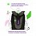 превью Ранец Berlingo Expert Box «Cute panda» 38×29×16см, 2 отделения, анатомическая спинка, пенал и мешок для обуви в комплекте