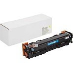 Картридж лазерный Retech CF542X жел. для HP CLJ M254dn/M280nw/M281fdn