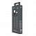 превью Кабель USB PERO DC-04 8-pin Lightning, 2А, 2м, Silver-black