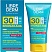 превью Крем солнцезащитный LIBREDERM BRONZEADA с Омега3-6-9 и терм вод SPF30 150мл