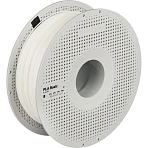 Пластик PLA Basic Bambu lab 1.75 м м 1 кг, нефритово-белый (Jade White)