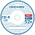превью Диски CD-R CROMEX, 700 Mb, 52x, Cake Box (упаковка на шпиле), КОМПЛЕКТ 25 шт. 