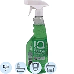 Средство для сантехники IQUP UNIKITCHEN д/ванн, душ/каб 0.5л триг