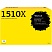превью Картридж лазерный T2 TC-HW1510X чер. для HP LJ 4003/4103dw 4103fdn/fdw