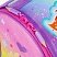превью Ранец TIGER FAMILY для начальной школы, «Nature Quest», «Rainbow Dash & Pinkie Pie», ЛИЦЕНЗИЯ, 35×31×19 см, 228969