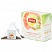 превью Чай Lipton Energy Surge зеленый с травами 20 пакетиков