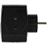превью Разветвитель Эра SP-4-3USBAC-B 4 розетки + USB (Б0069084)