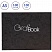 превью Скетчбук 100л. 152×210мм. на сшивке Clairefontaine «Graf'Book 360°», 100г/м2